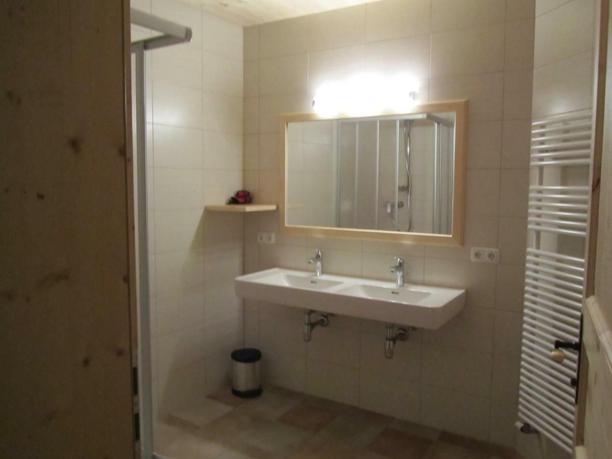 Appartement Ebner Casa à Heiligenblut Extérieur photo