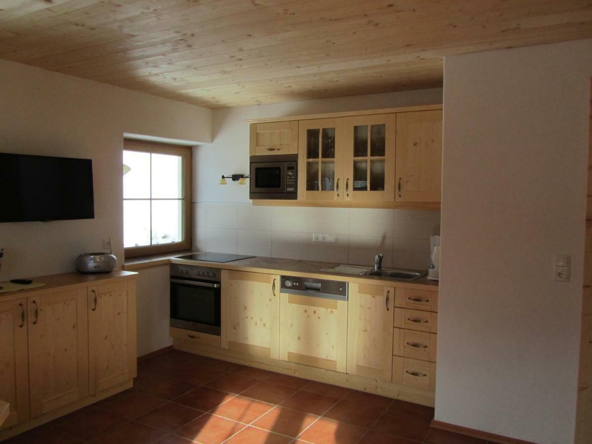 Appartement Ebner Casa à Heiligenblut Extérieur photo