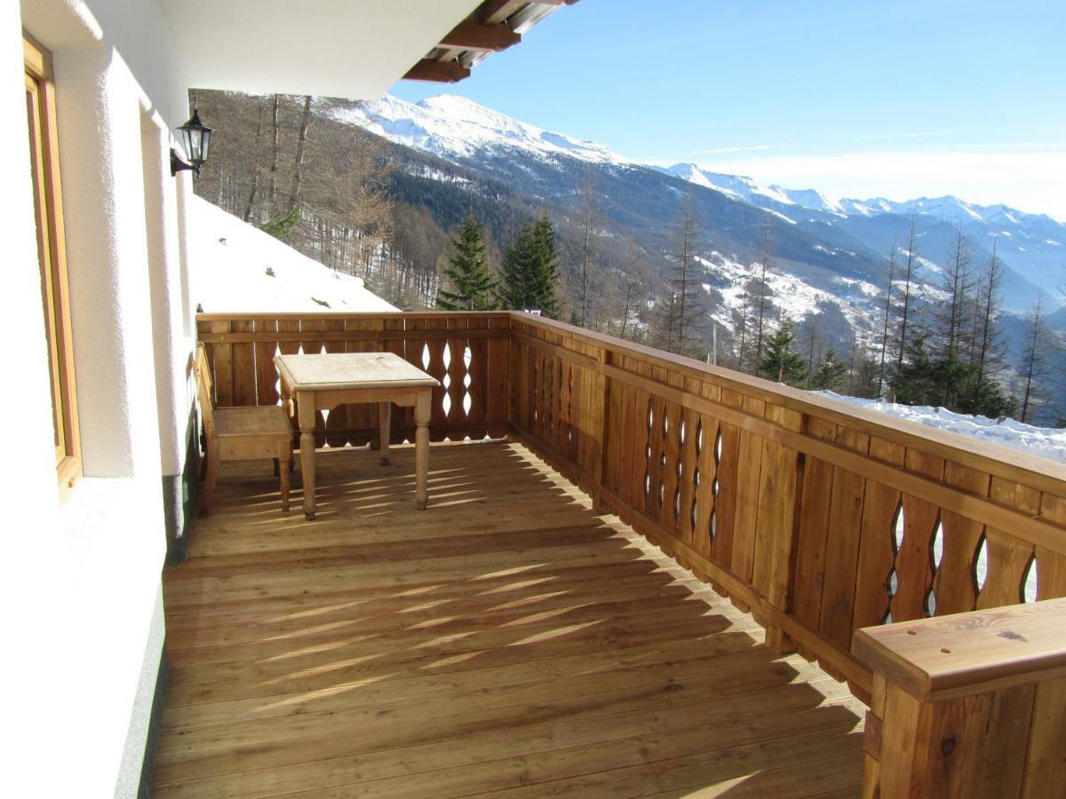 Appartement Ebner Casa à Heiligenblut Extérieur photo