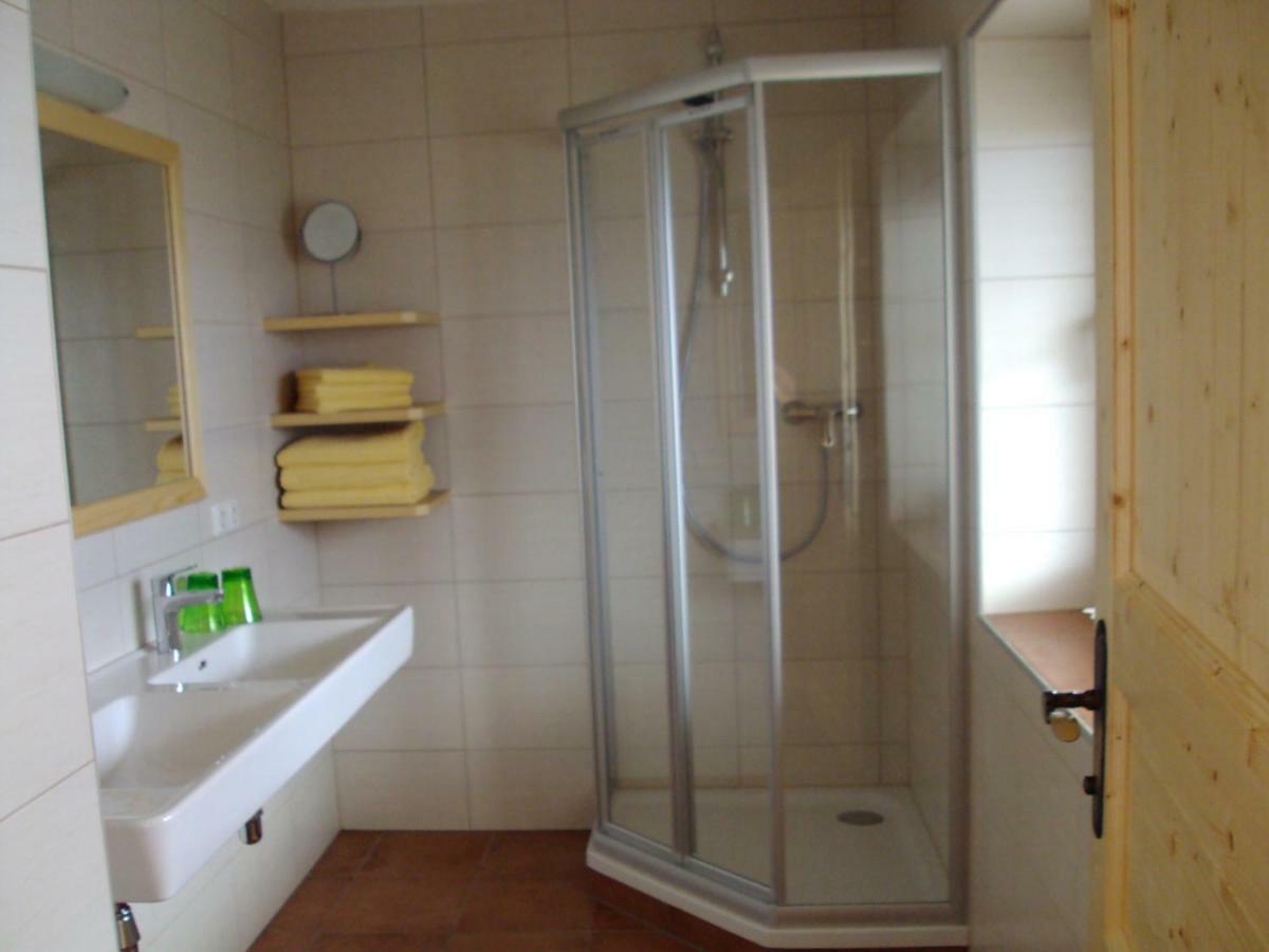 Appartement Ebner Casa à Heiligenblut Extérieur photo