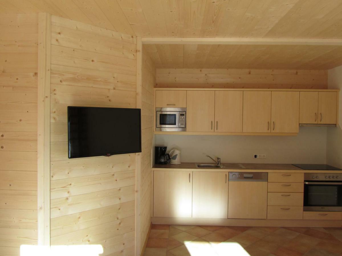 Appartement Ebner Casa à Heiligenblut Extérieur photo