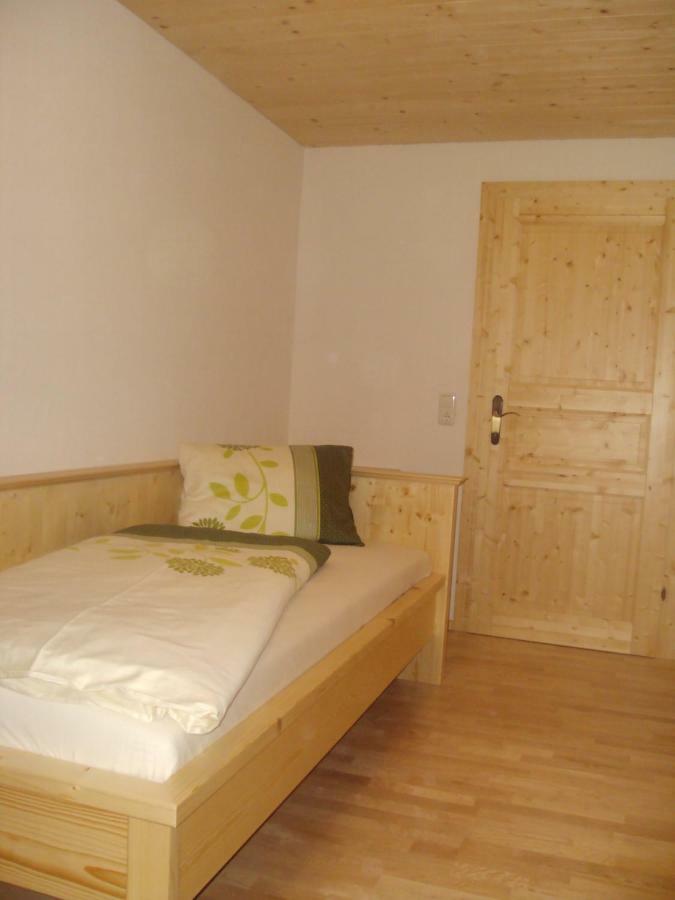 Appartement Ebner Casa à Heiligenblut Extérieur photo